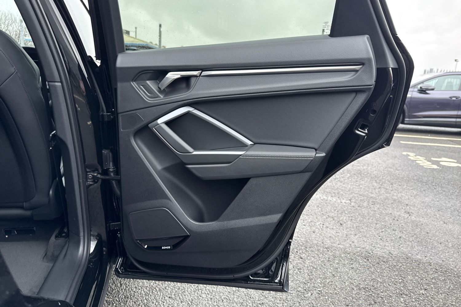 Used Audi Q3 2026 for sale - 77589561: Photo 42