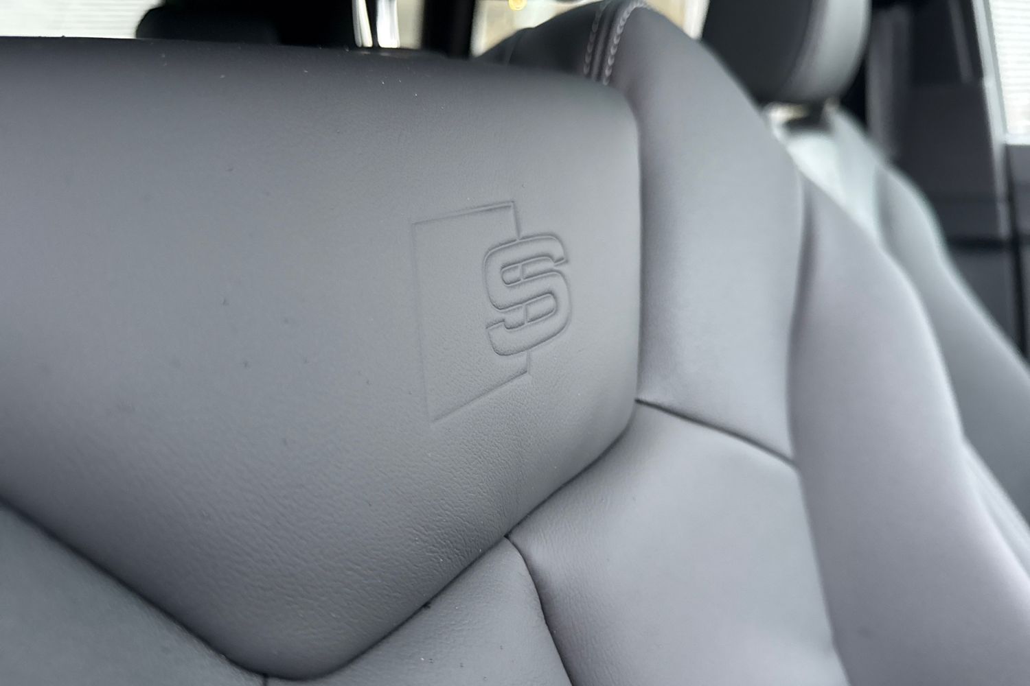 Used Audi Q3 2026 for sale - 77589561: Photo 43