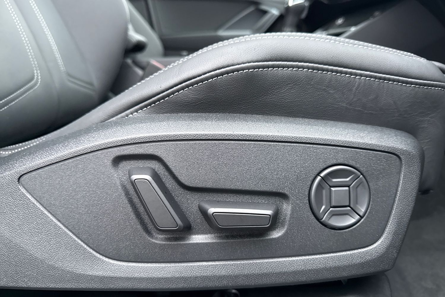 Used Audi Q3 2026 for sale - 77589561: Photo 44