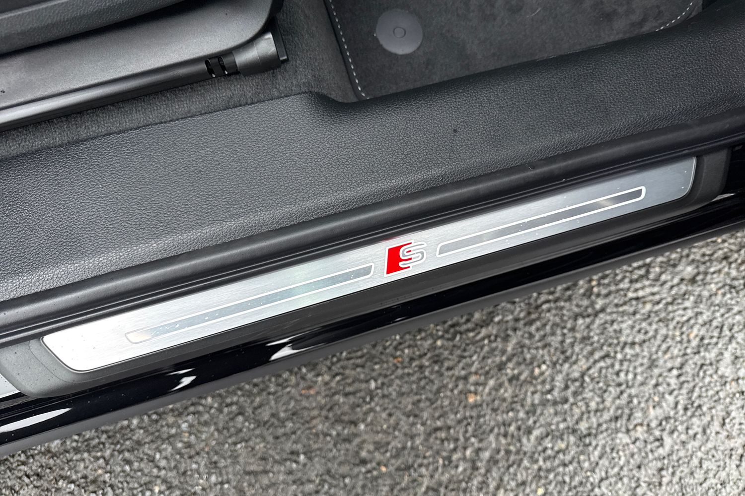 Used Audi Q3 2026 for sale - 77589561: Photo 45