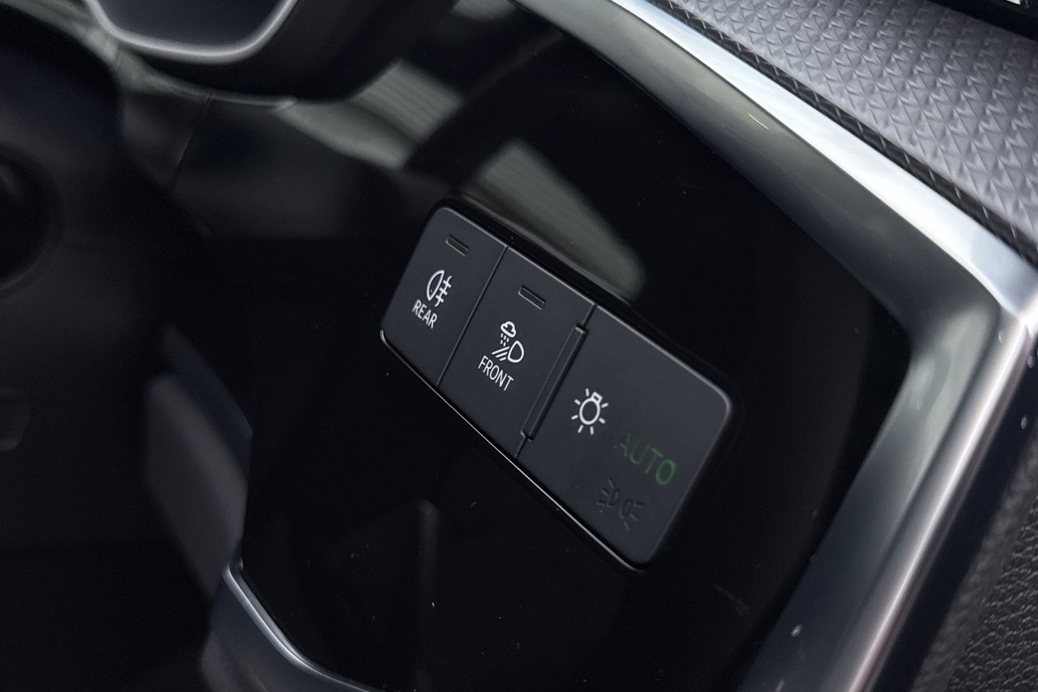 Used Audi Q3 2026 for sale - 77589561: Photo 46