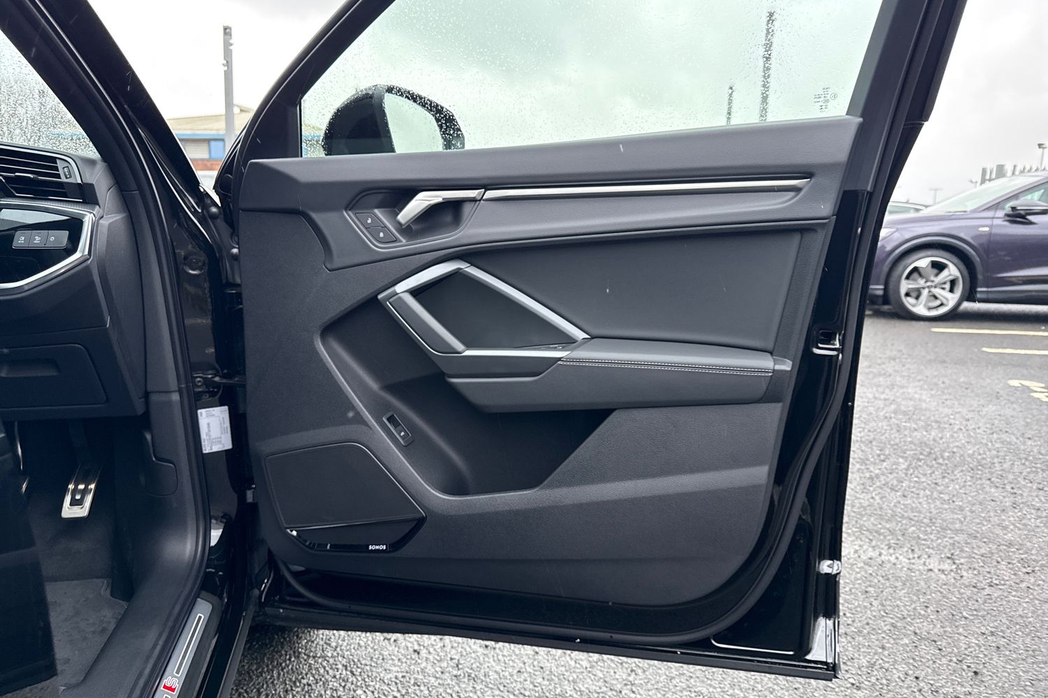 Used Audi Q3 2026 for sale - 77589561: Photo 47