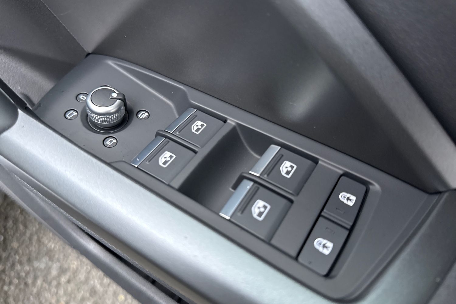 Used Audi Q3 2026 for sale - 77589561: Photo 48