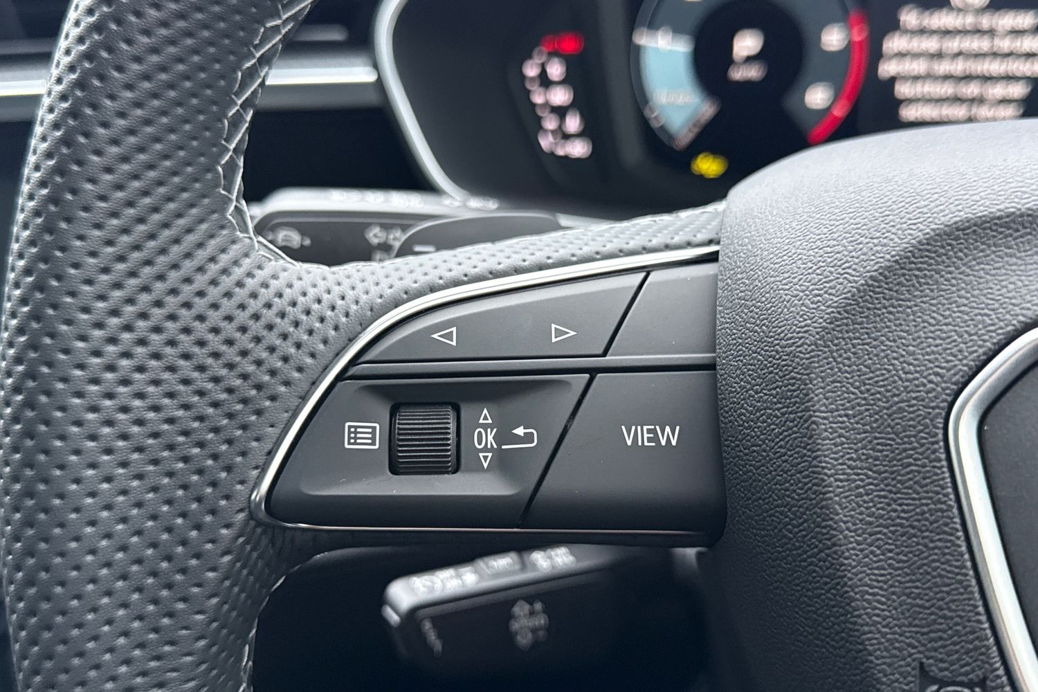 Used Audi Q3 2026 for sale - 77589561: Photo 51