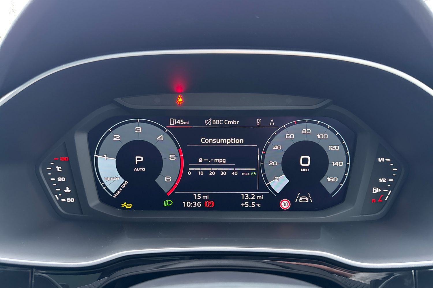 Used Audi Q3 2026 for sale - 77589561: Photo 53