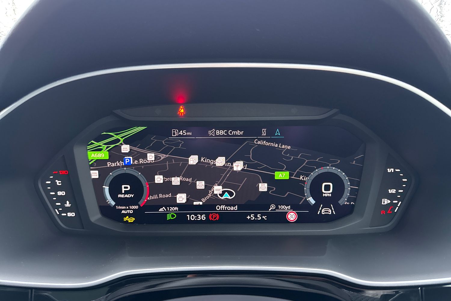 Used Audi Q3 2026 for sale - 77589561: Photo 54