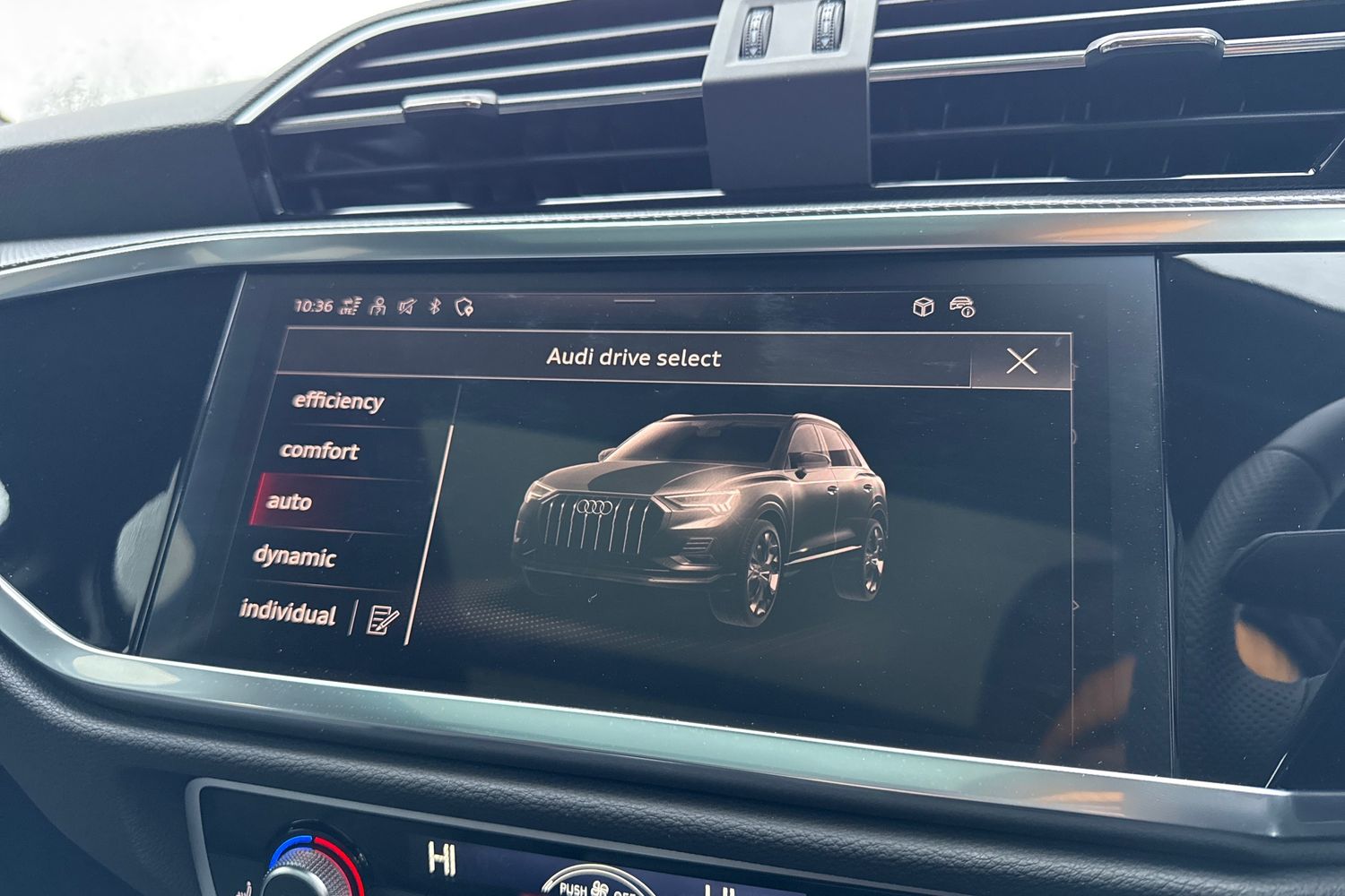 Used Audi Q3 2026 for sale - 77589561: Photo 57