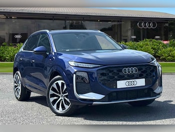Used Audi Q3 2026 for sale - 78794412: Photo