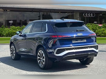 Used Audi Q3 2026 for sale - 78794412: Photo