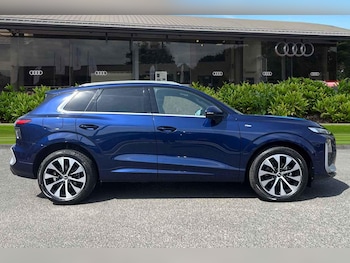 Used Audi Q3 2026 for sale - 78794412: Photo