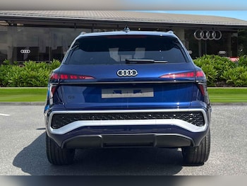 Used Audi Q3 2026 for sale - 78794412: Photo