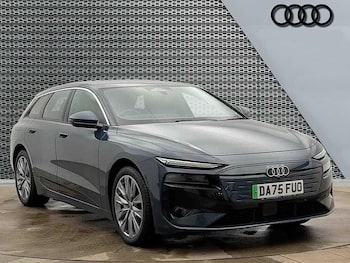Used Audi A6 2025 for sale - 78746175: Photo