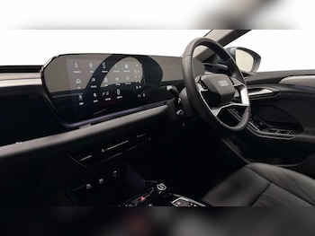 Used Audi A6 2025 for sale - 78746175: Photo