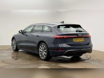 Used Audi A6 2025 for sale - 78746175: Photo