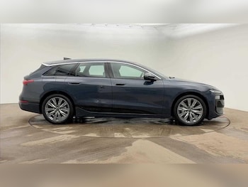 Used Audi A6 2025 for sale - 78746175: Photo