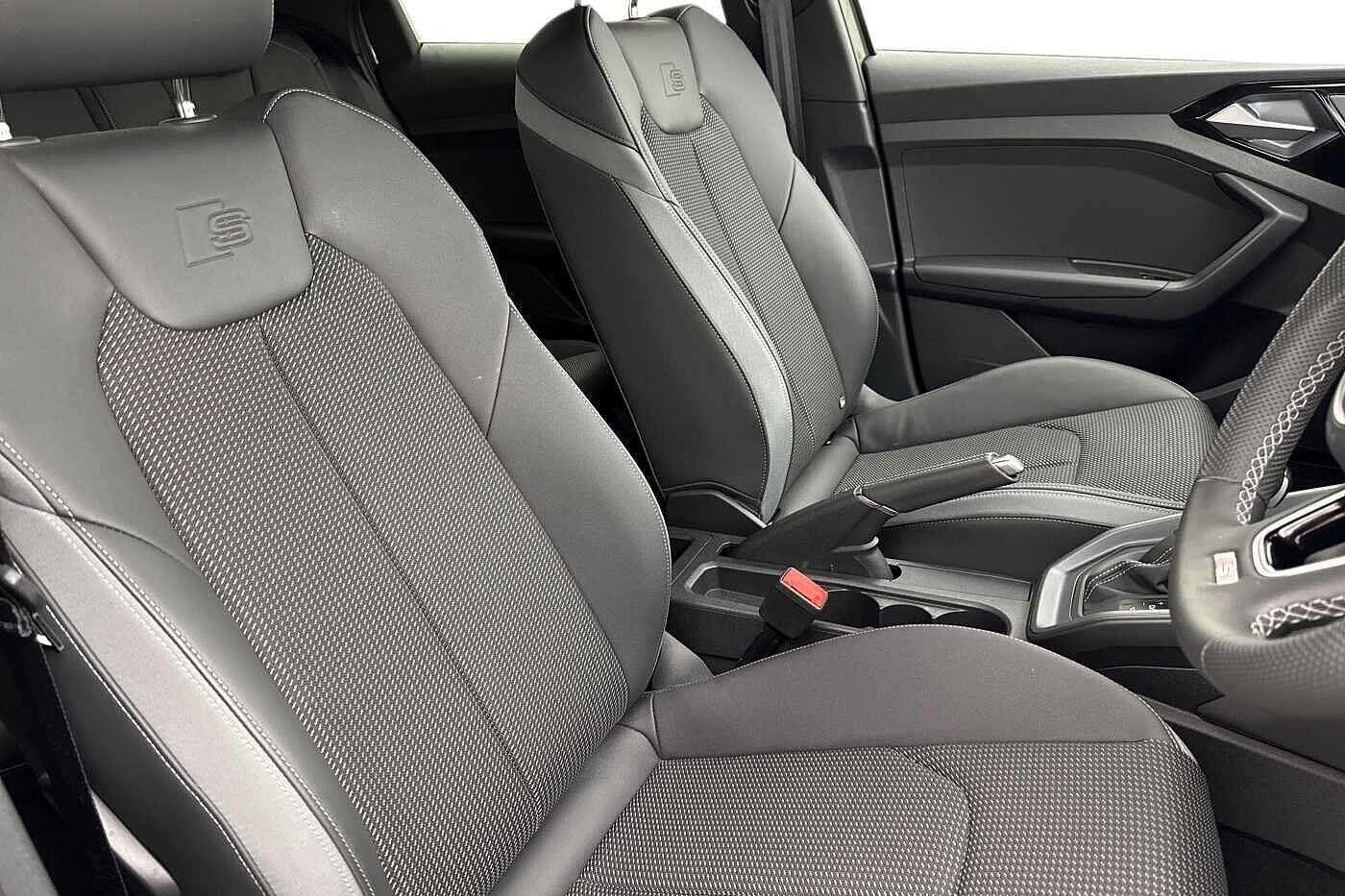 Used Audi A1 2025 for sale - 77791886: Photo 10