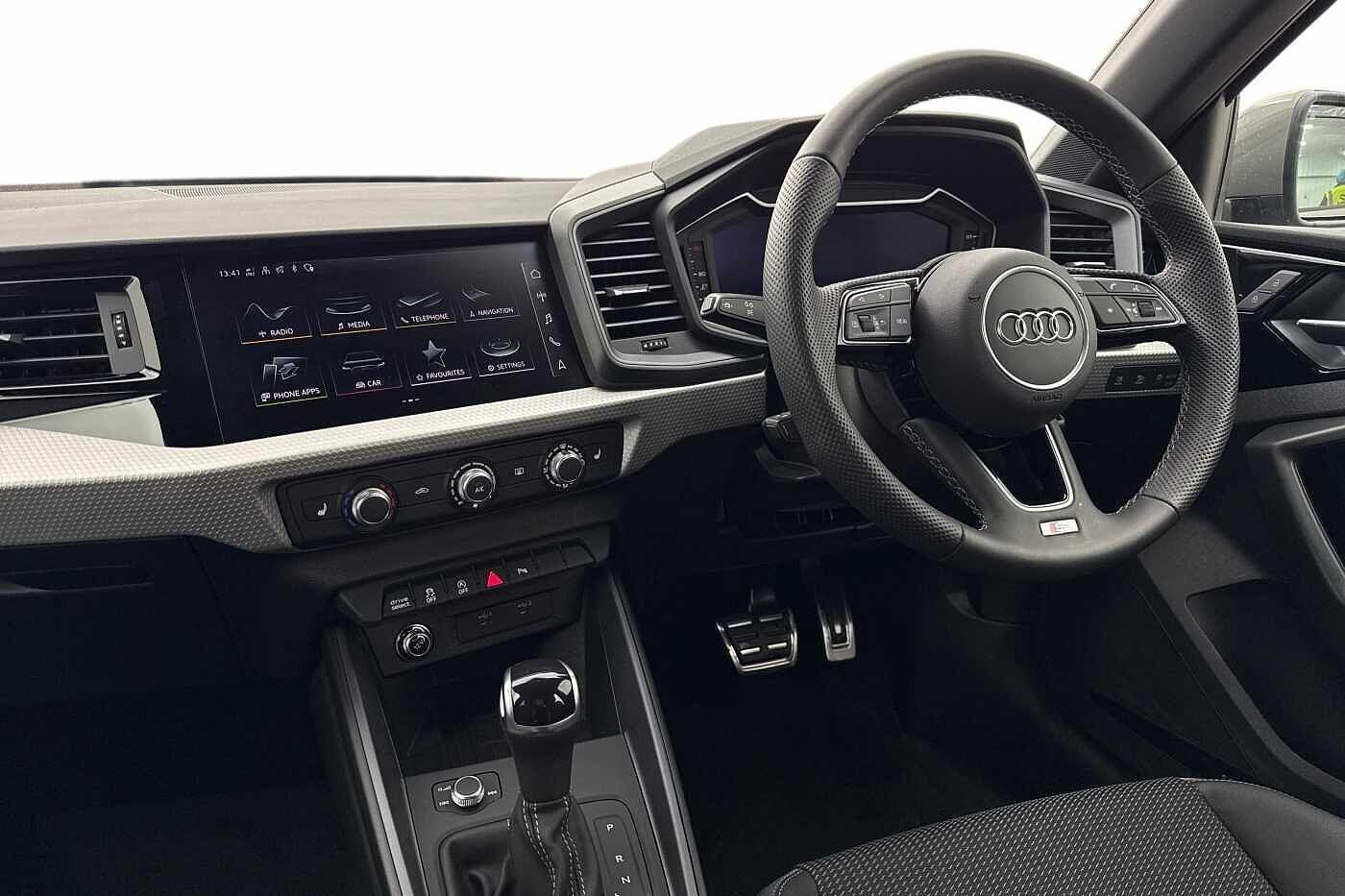 Used Audi A1 2025 for sale - 77791886: Photo 11