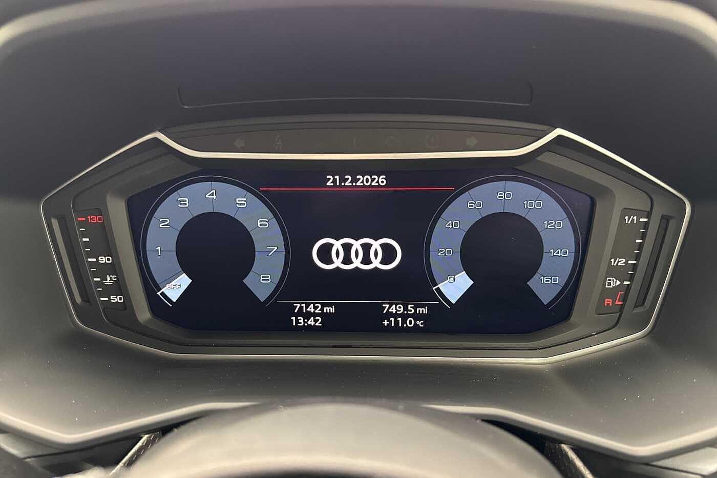 Used Audi A1 2025 for sale - 77791886: Photo 12