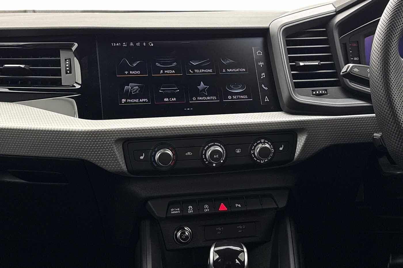 Used Audi A1 2025 for sale - 77791886: Photo 13