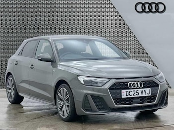 Used Audi A1 2025 for sale - 77791886: Photo