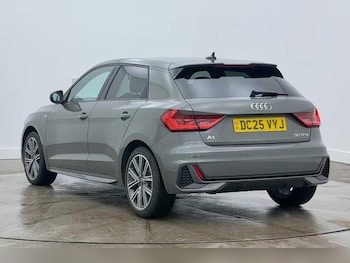 Used Audi A1 2025 for sale - 77791886: Photo