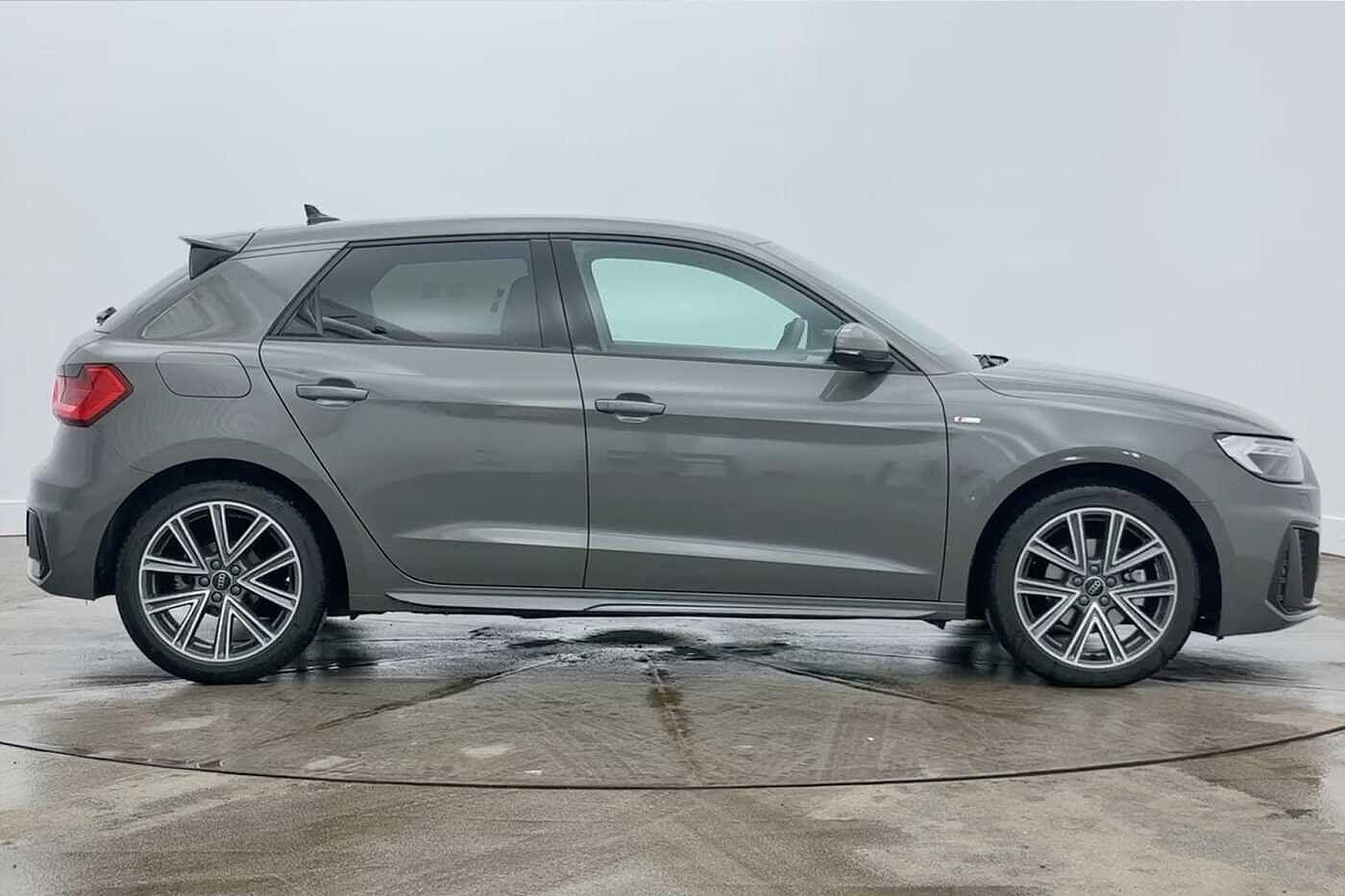 Used Audi A1 2025 for sale - 77791886: Photo 3