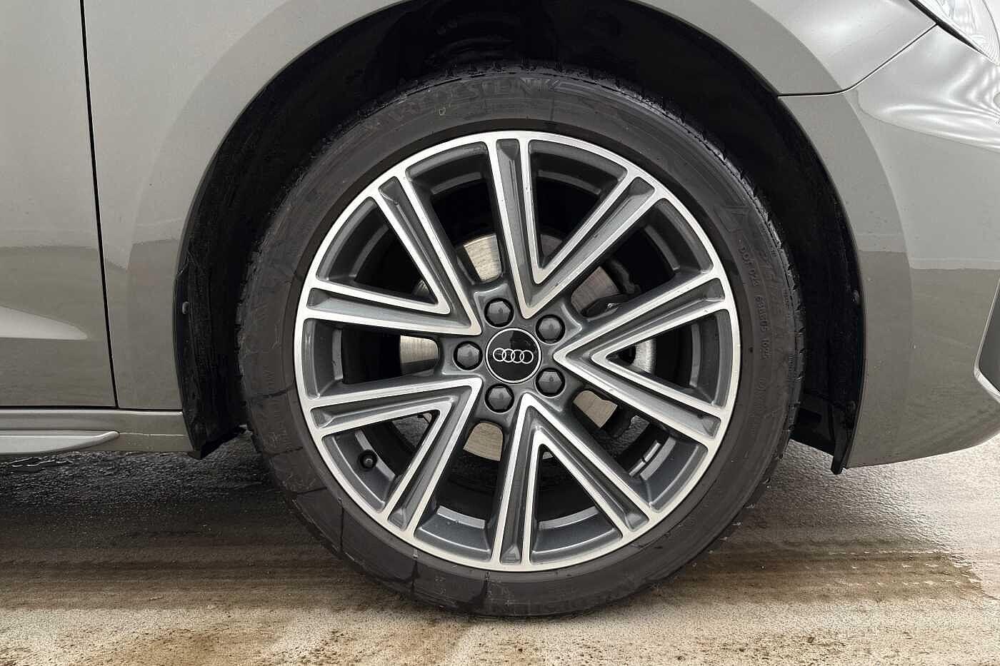Used Audi A1 2025 for sale - 77791886: Photo 4