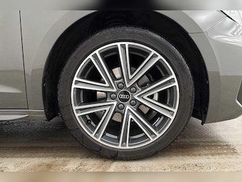 Used Audi A1 2025 for sale - 77791886: Photo