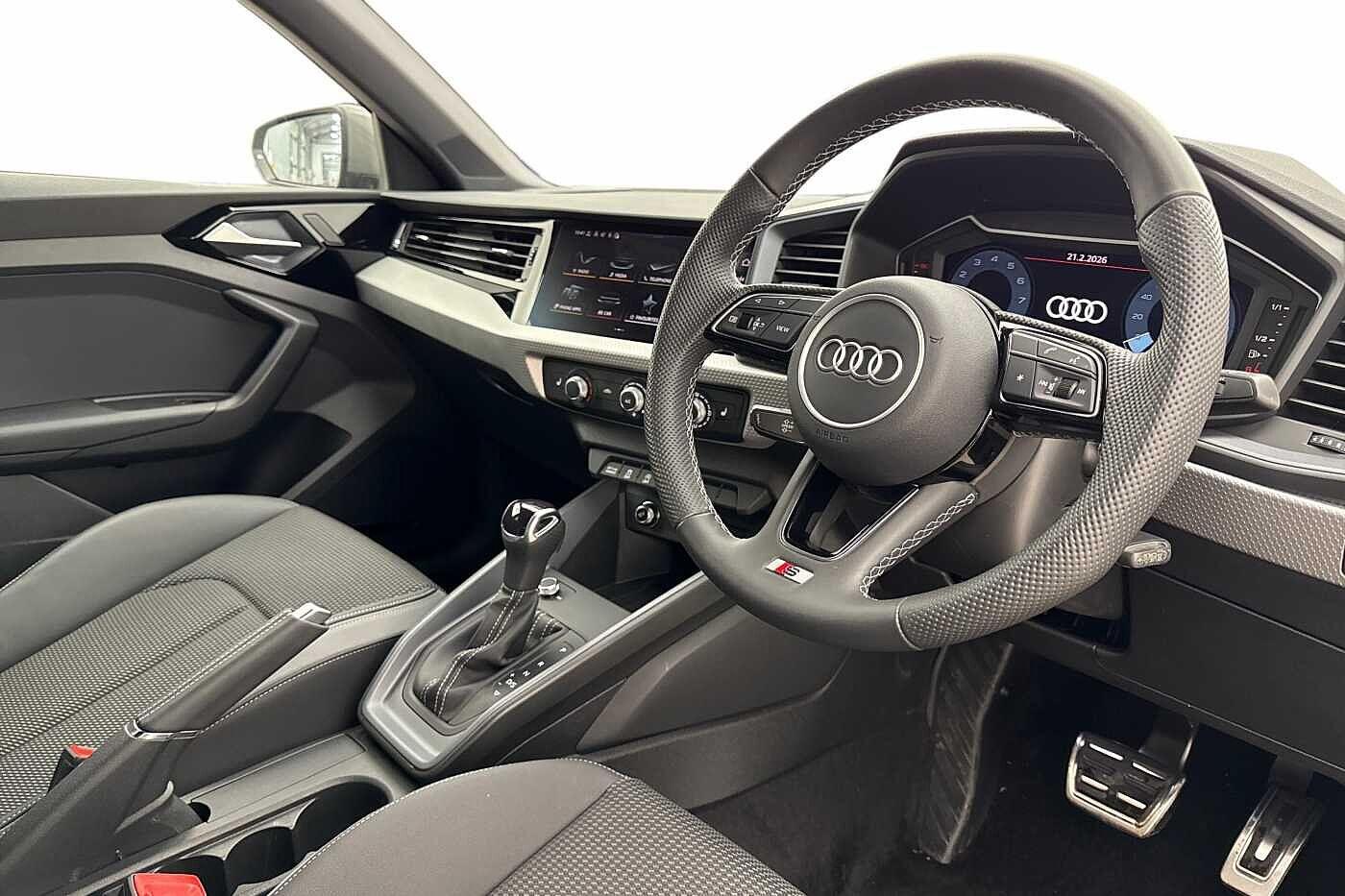 Used Audi A1 2025 for sale - 77791886: Photo 6