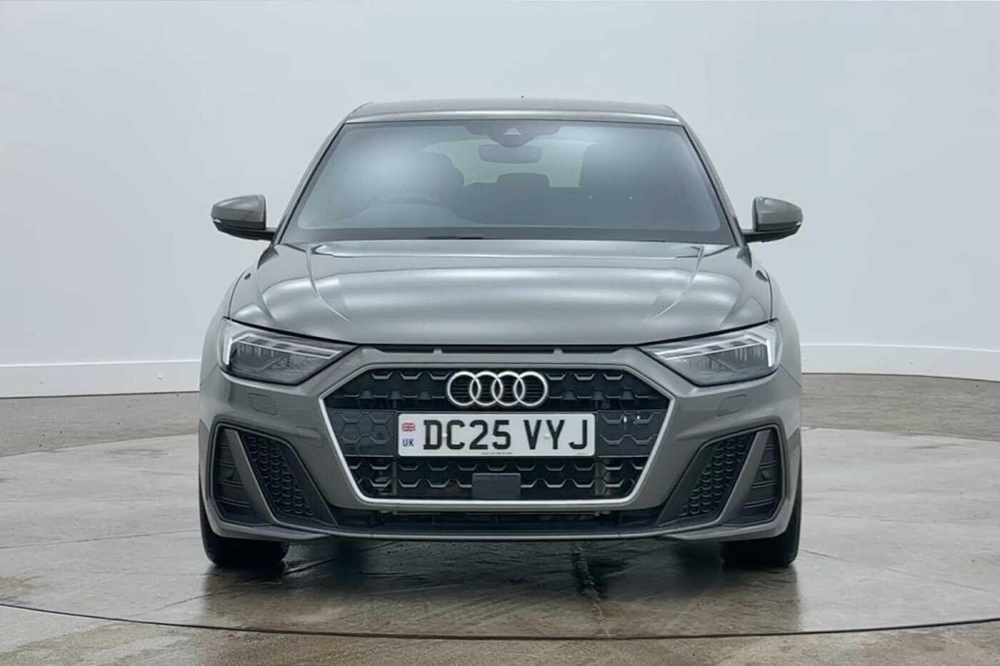 Used Audi A1 2025 for sale - 77791886: Photo 7