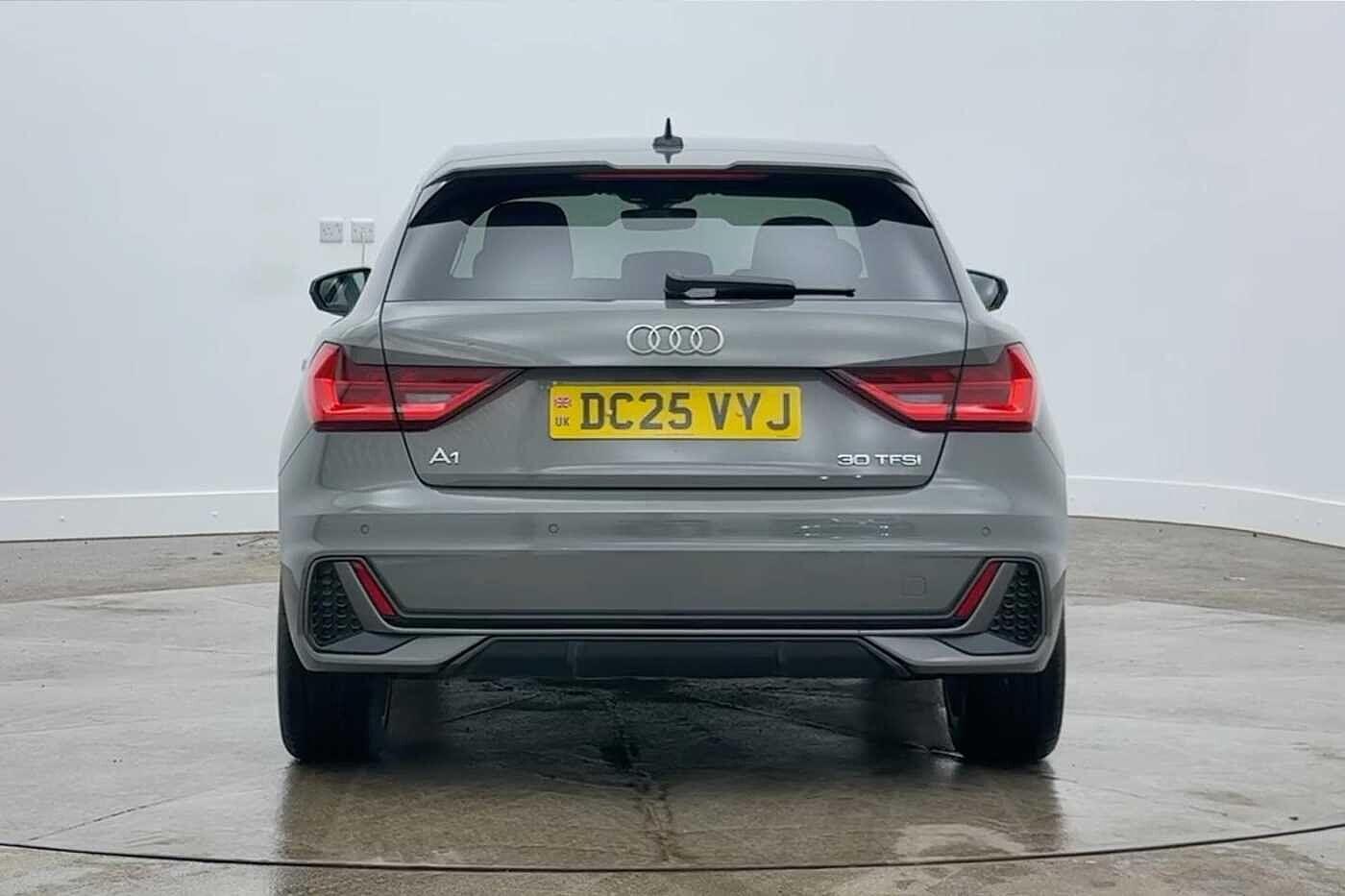 Used Audi A1 2025 for sale - 77791886: Photo 8