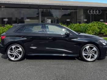 Used Audi A3 2023 for sale - 74880048: Photo