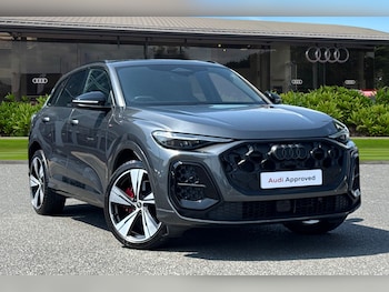 Used Audi Q5 2025 for sale - 79394965: Photo