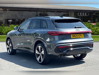 Used Audi Q5 2025 for sale - 79394965: Photo