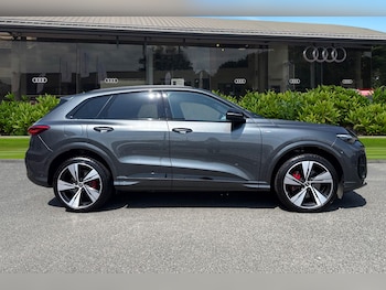 Used Audi Q5 2025 for sale - 79394965: Photo