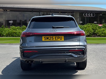 Used Audi Q5 2025 for sale - 79394965: Photo