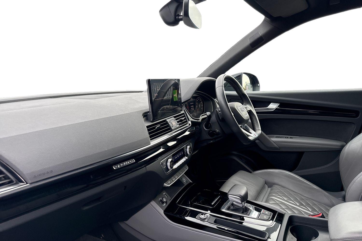 Used Audi Q5 2023 for sale - 77458812: Photo 15