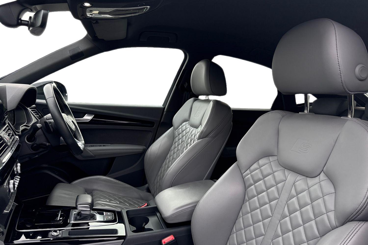 Used Audi Q5 2023 for sale - 77458812: Photo 16