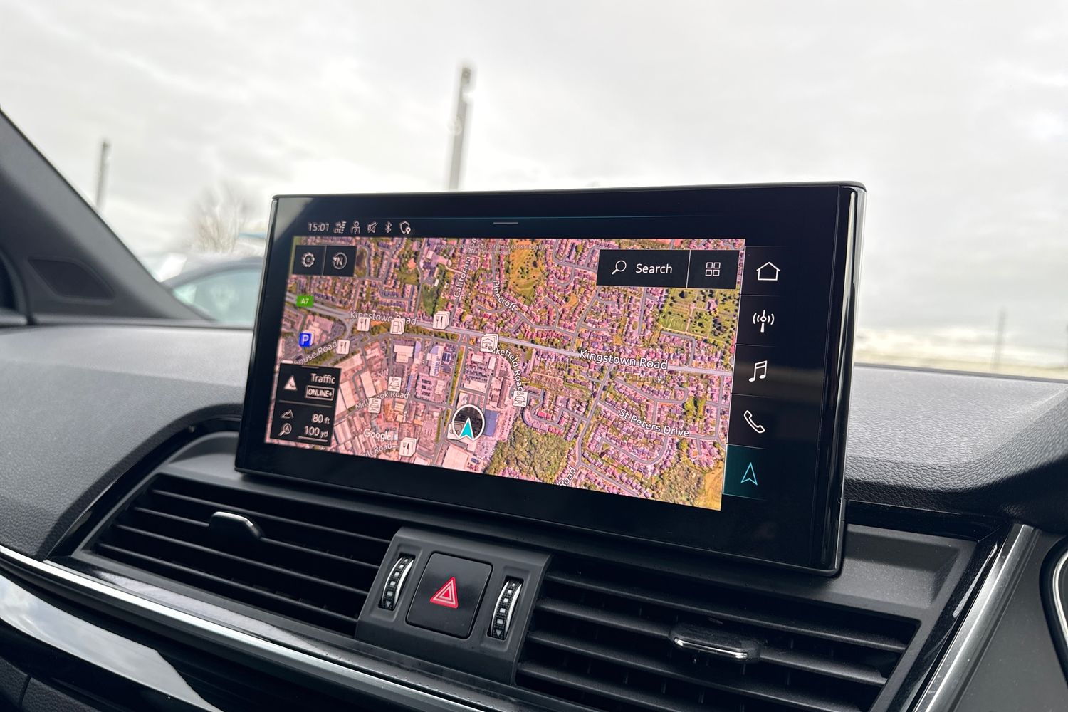 Used Audi Q5 2023 for sale - 77458812: Photo 17