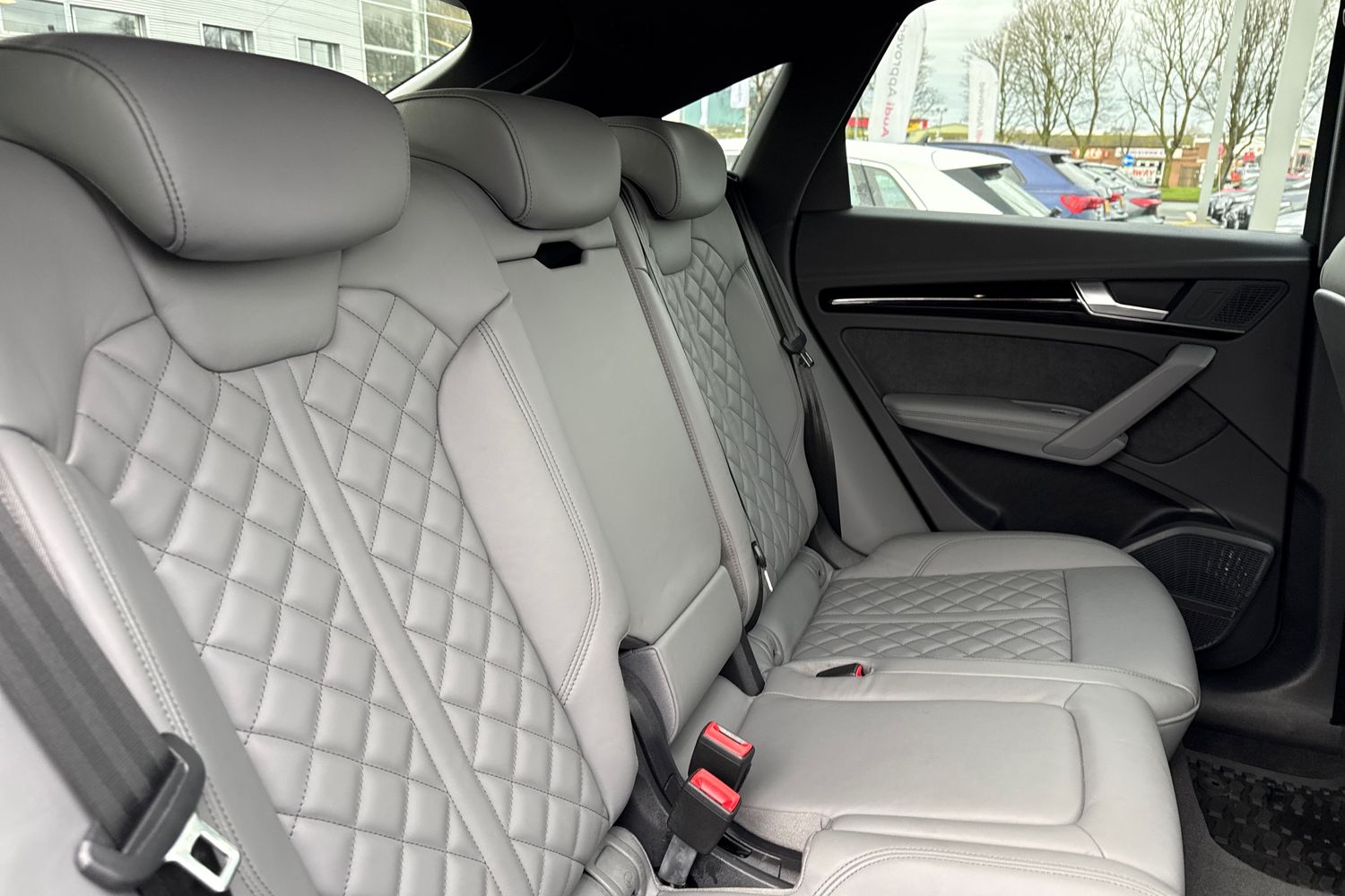 Used Audi Q5 2023 for sale - 77458812: Photo 19