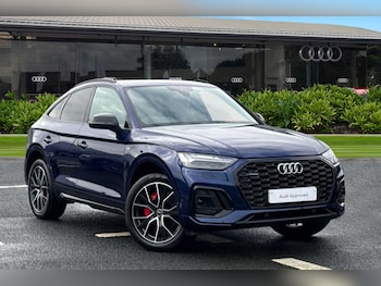 Used Audi Q5 2023 for sale - 77458812: Photo