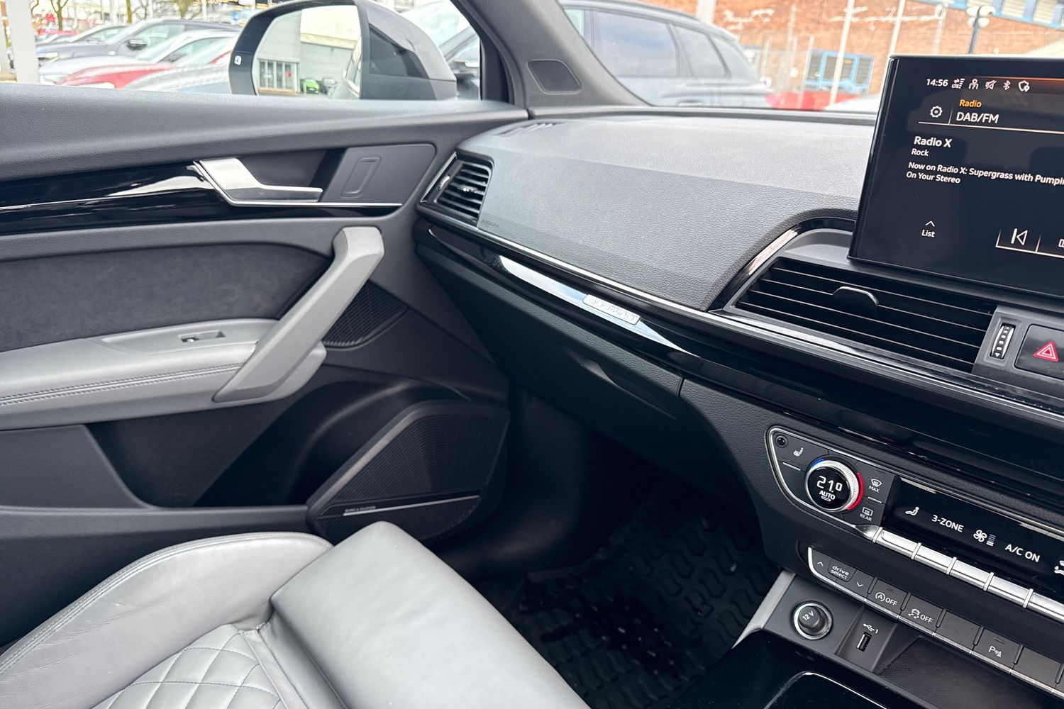 Used Audi Q5 2023 for sale - 77458812: Photo 20