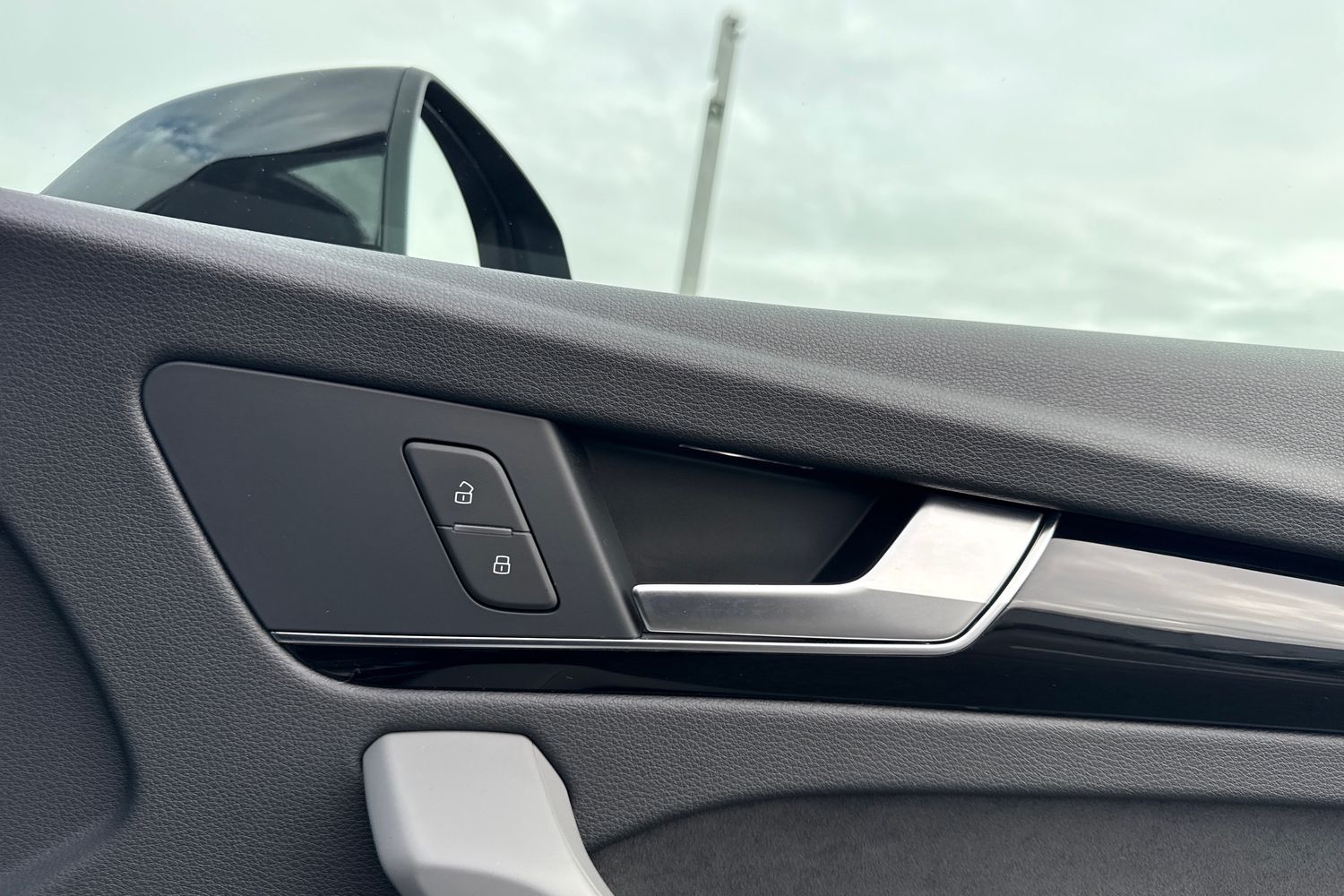 Used Audi Q5 2023 for sale - 77458812: Photo 21