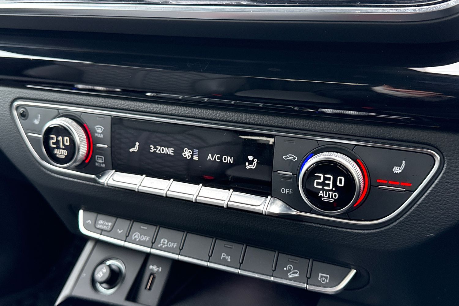 Used Audi Q5 2023 for sale - 77458812: Photo 22