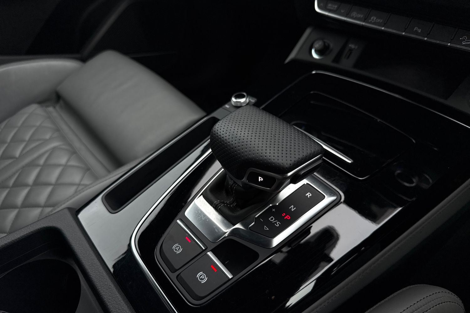 Used Audi Q5 2023 for sale - 77458812: Photo 23