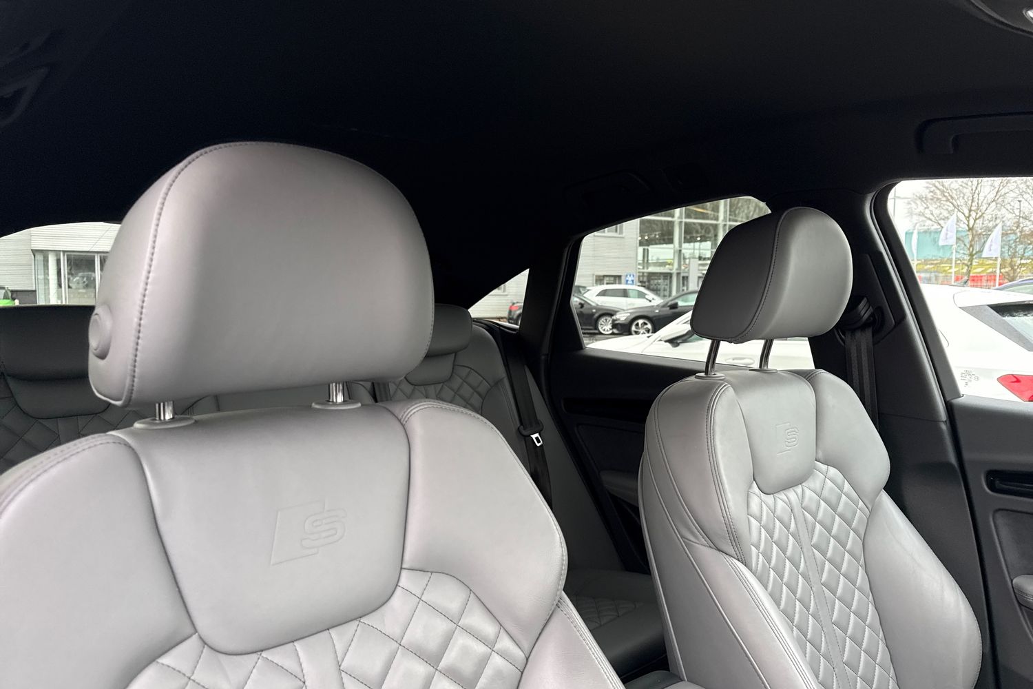 Used Audi Q5 2023 for sale - 77458812: Photo 24