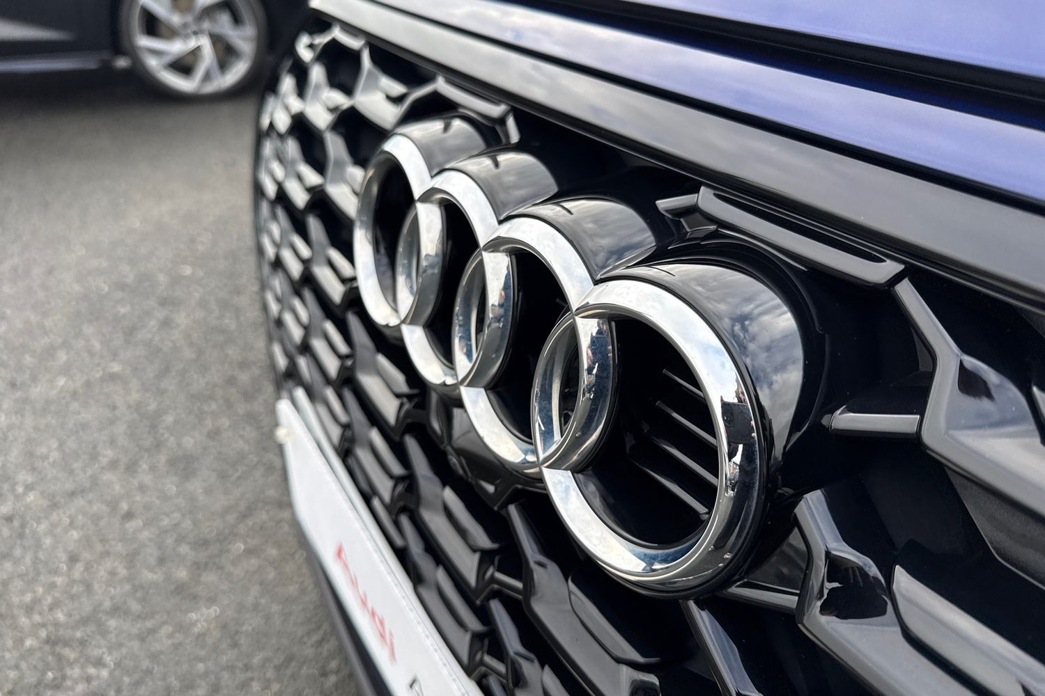 Used Audi Q5 2023 for sale - 77458812: Photo 25