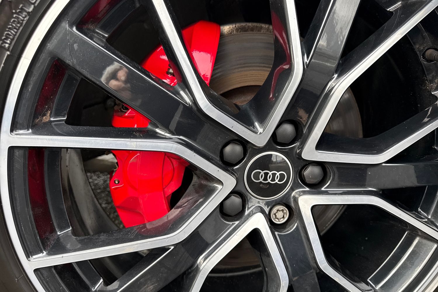 Used Audi Q5 2023 for sale - 77458812: Photo 27