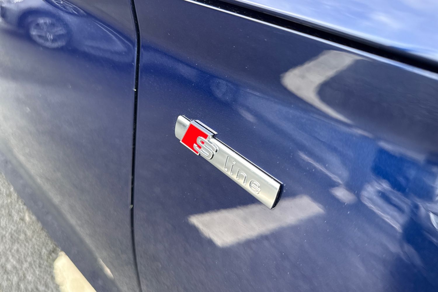 Used Audi Q5 2023 for sale - 77458812: Photo 28