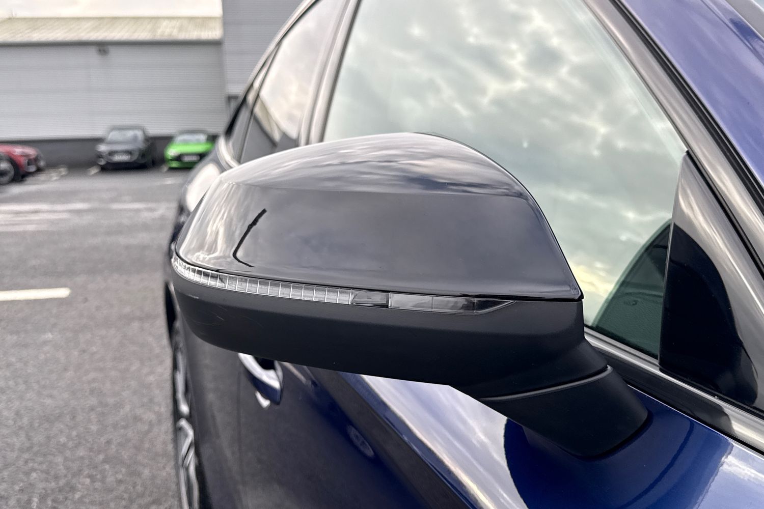 Used Audi Q5 2023 for sale - 77458812: Photo 29